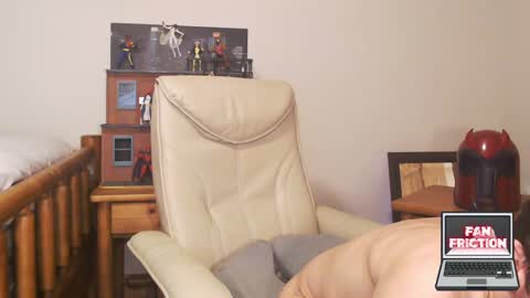 Snapshot of fanfriction chatting on January 23, 2025, 5:45 am Fan Friction online show from January 23, 2025, 5:45 am