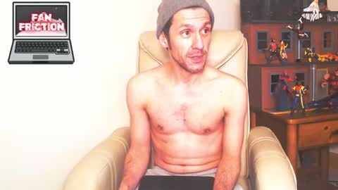 Snapshot of fanfriction chatting on February 2, 2025, 9:30 am Fan Friction online show from February 2, 2025, 9:30 am