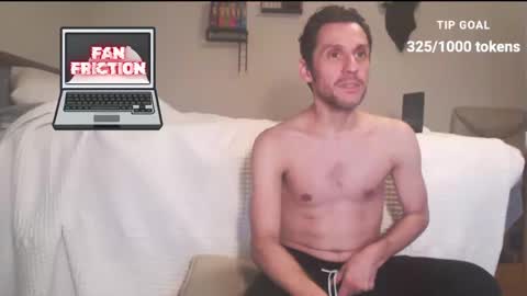 Snapshot of fanfriction chatting on February 5, 2025, 4:06 am Fan Friction online show from February 5, 2025, 4:06 am