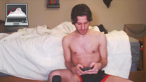 Snapshot of fanfriction chatting on February 9, 2025, 2:06 am Fan Friction online show from February 9, 2025, 2:06 am