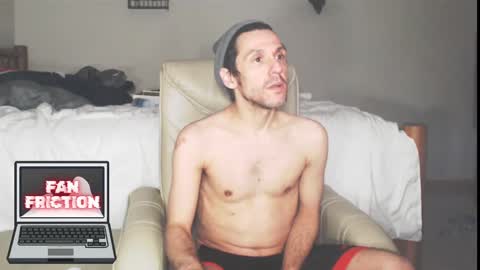 Snapshot of fanfriction chatting on February 11, 2025, 2:03 am Fan Friction online show from February 11, 2025, 2:03 am