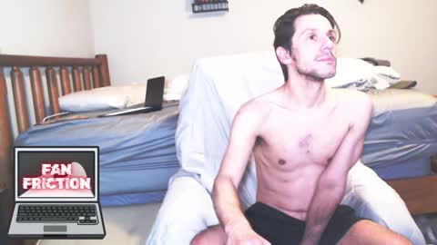 Snapshot of fanfriction chatting on February 13, 2025, 9:06 pm Fan Friction online show from February 13, 2025, 9:06 pm