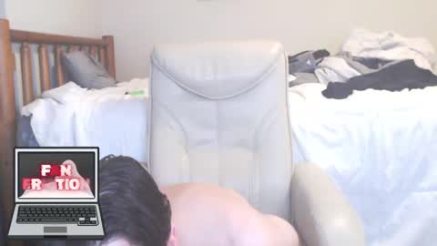 Snapshot of fanfriction chatting on February 16, 2025, 7:26 am Fan Friction online show from February 16, 2025, 7:26 am