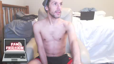 Snapshot of fanfriction chatting on February 16, 2025, 9:38 pm Fan Friction online show from February 16, 2025, 9:38 pm