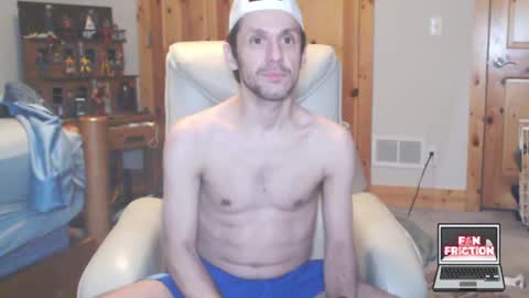 Snapshot of fanfriction chatting on February 24, 2025, 6:27 am Fan Friction online show from February 24, 2025, 6:27 am