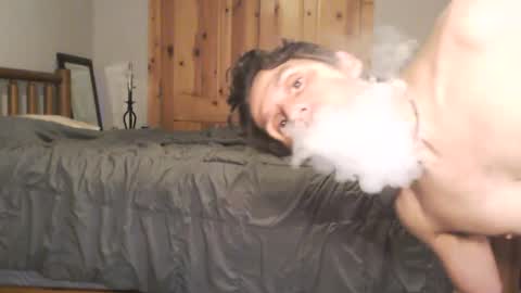 Snapshot of fanfriction chatting on September 18, 2025, 12:01 am Fan Friction online show from September 18, 2025, 12:01 am