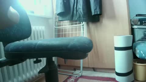 Fan from Lovens Lush   EMAILhumblepie 1   online show from January 14, 2025, 1:06 pm