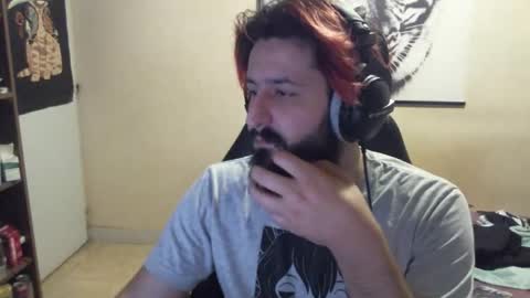 Kevin online show from February 28, 2026, 1:28 am