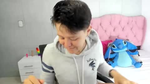 FANNY online show from September 23, 2025, 3:37 pm