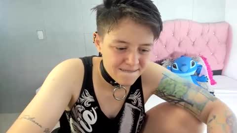 FANNY online show from October 3, 2025, 4:31 am