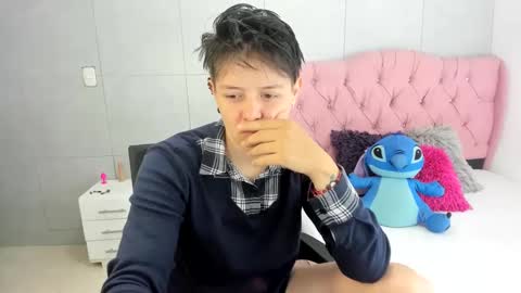 FANNY online show from October 4, 2025, 3:04 am