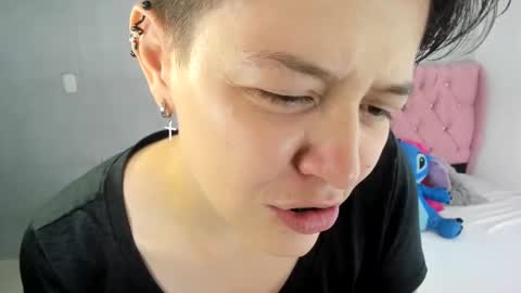 FANNY online show from October 10, 2025, 7:57 pm