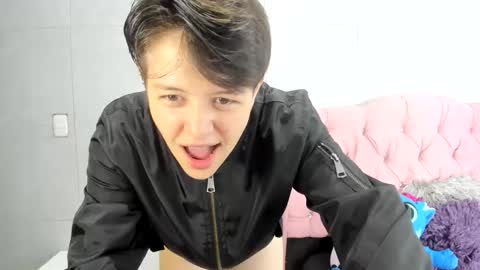 FANNY online show from October 21, 2025, 3:24 pm