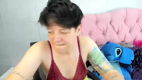 FANNY online show from November 7, 2025, 4:01 am