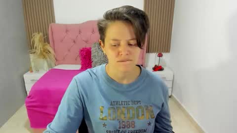 FANNY online show from April 14, 2026, 6:47 pm