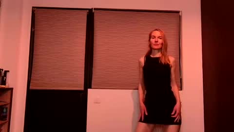 Fanny online show from December 13, 2024, 5:00 pm