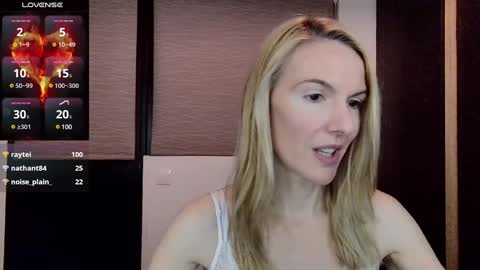 Fanny online show from February 13, 2025, 6:27 pm