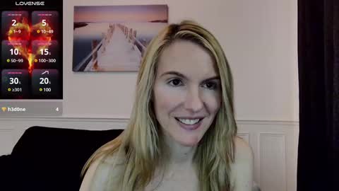 Fanny online show from February 19, 2025, 12:03 am