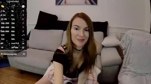 Fanny online show from December 19, 2025, 12:06 am