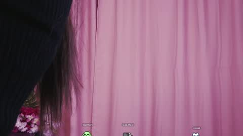 Kim online show from January 27, 2025, 7:24 pm