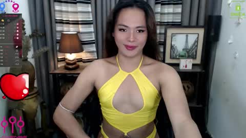 BRIANNA online show from February 17, 2026, 9:06 am