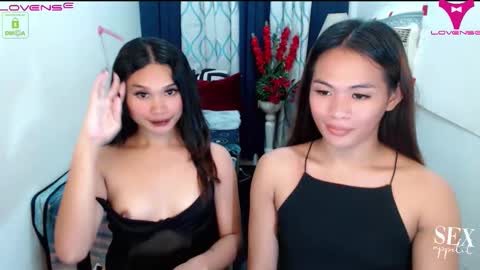 BRIANNA online show from March 11, 2026, 3:56 am