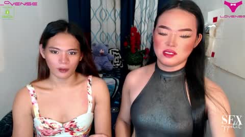 BRIANNA online show from April 10, 2026, 7:13 am