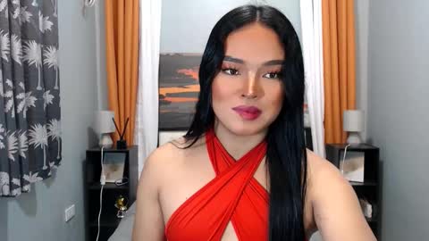 ITYS ME MONA online show from February 8, 2026, 10:51 am