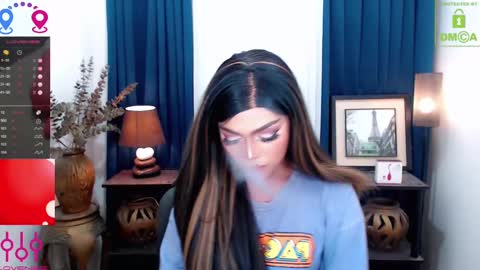 YASI online show from December 1, 2024, 10:43 pm