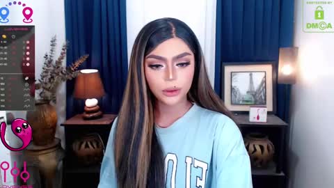 YASI online show from December 7, 2024, 3:25 am