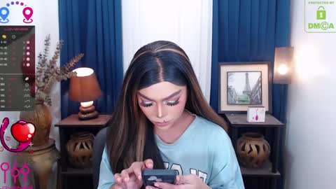 YASI online show from December 11, 2024, 1:58 am