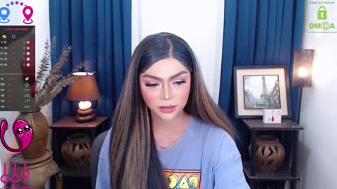 YASI online show from December 17, 2024, 2:12 am