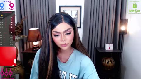 YASI online show from December 29, 2024, 1:34 am