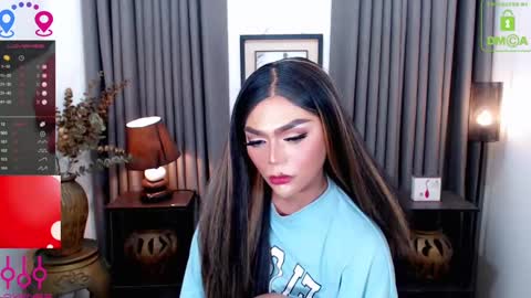 YASI online show from January 18, 2025, 4:48 am