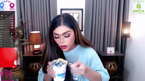 YASI online show from January 21, 2025, 9:25 pm