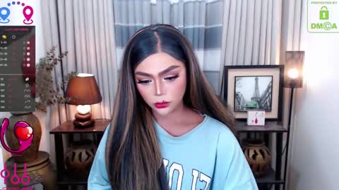 YASI online show from February 18, 2025, 7:09 pm