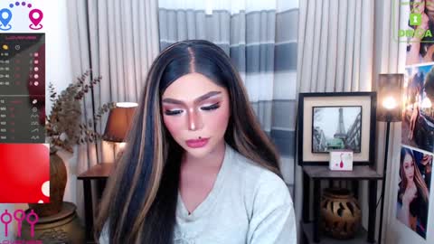 YASI online show from February 26, 2025, 1:32 am