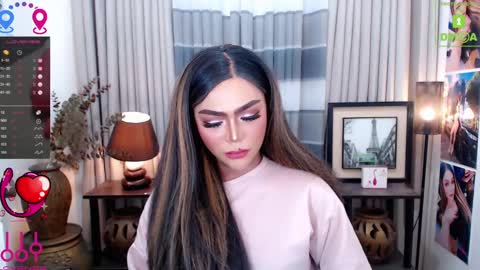 YASI online show from February 27, 2025, 12:43 am