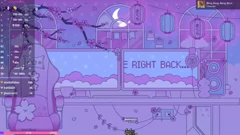  Fantasma.  online show from January 23, 2025, 5:42 pm