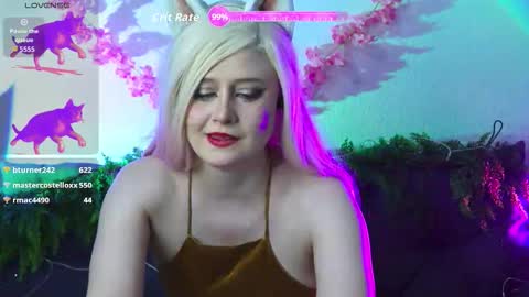 Fairy online show from February 9, 2026, 11:20 pm