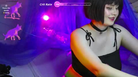 Fairy online show from March 13, 2026, 11:00 pm