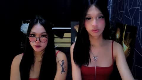 fantastic_kim online show from February 2, 2026, 3:55 pm