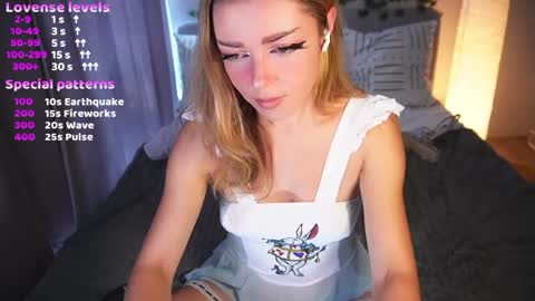 Fantastic Sonya online show from January 21, 2025, 3:15 am