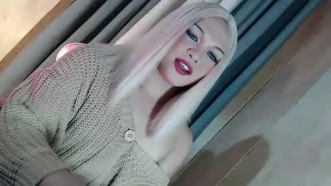 Snapshot of fantasticcock69_daniella chatting on January 31, 2026, 11:58 pm DANIELLA - DONT FORGET TO GIVE ME A THUMBSU UP online show from January 31, 2026, 11:58 pm