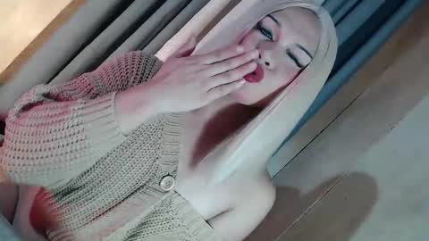 Snapshot of fantasticcock69_daniella chatting on February 1, 2026, 11:03 pm DANIELLA - DONT FORGET TO GIVE ME A THUMBSU UP online show from February 1, 2026, 11:03 pm