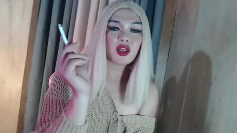DANIELLA - DONT FORGET TO GIVE ME A THUMBSU UP online show from April 29, 2026, 11:03 am