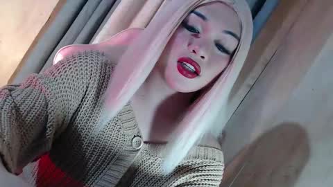 DANIELLA - DONT FORGET TO GIVE ME A THUMBSU UP online show from June 2, 2026, 12:45 am