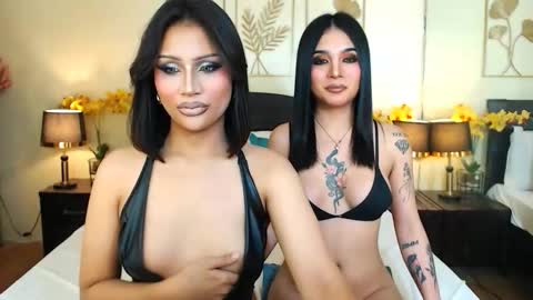 Snapshot of fantasticmaria chatting on January 18, 2026, 6:12 pm tyra online show from January 18, 2026, 6:12 pm