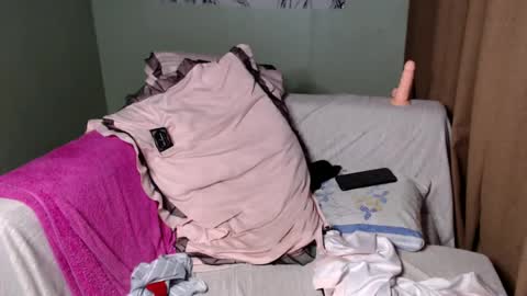 Snapshot of fantasy_davidxx chatting on March 6, 2025, 3:24 pm David online show from March 6, 2025, 3:24 pm