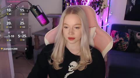 Snapshot of fantasy_lisa chatting on April 7, 2026, 1:39 am Lisa online show from April 7, 2026, 1:39 am